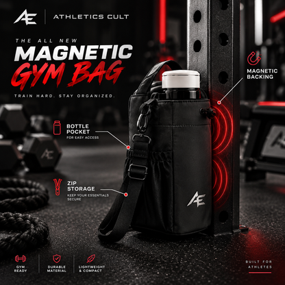 AthleticsCult™ Bag