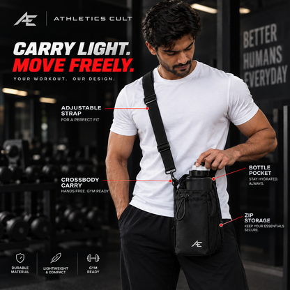 AthleticsCult™ Bag