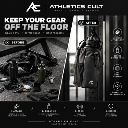 AthleticsCult™ Bag