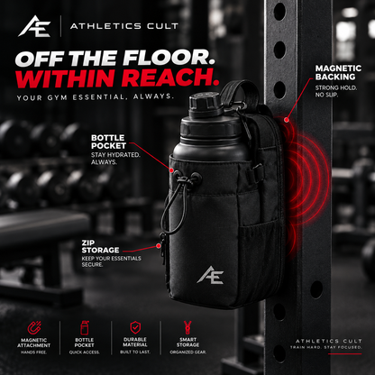 AthleticsCult™ Bag