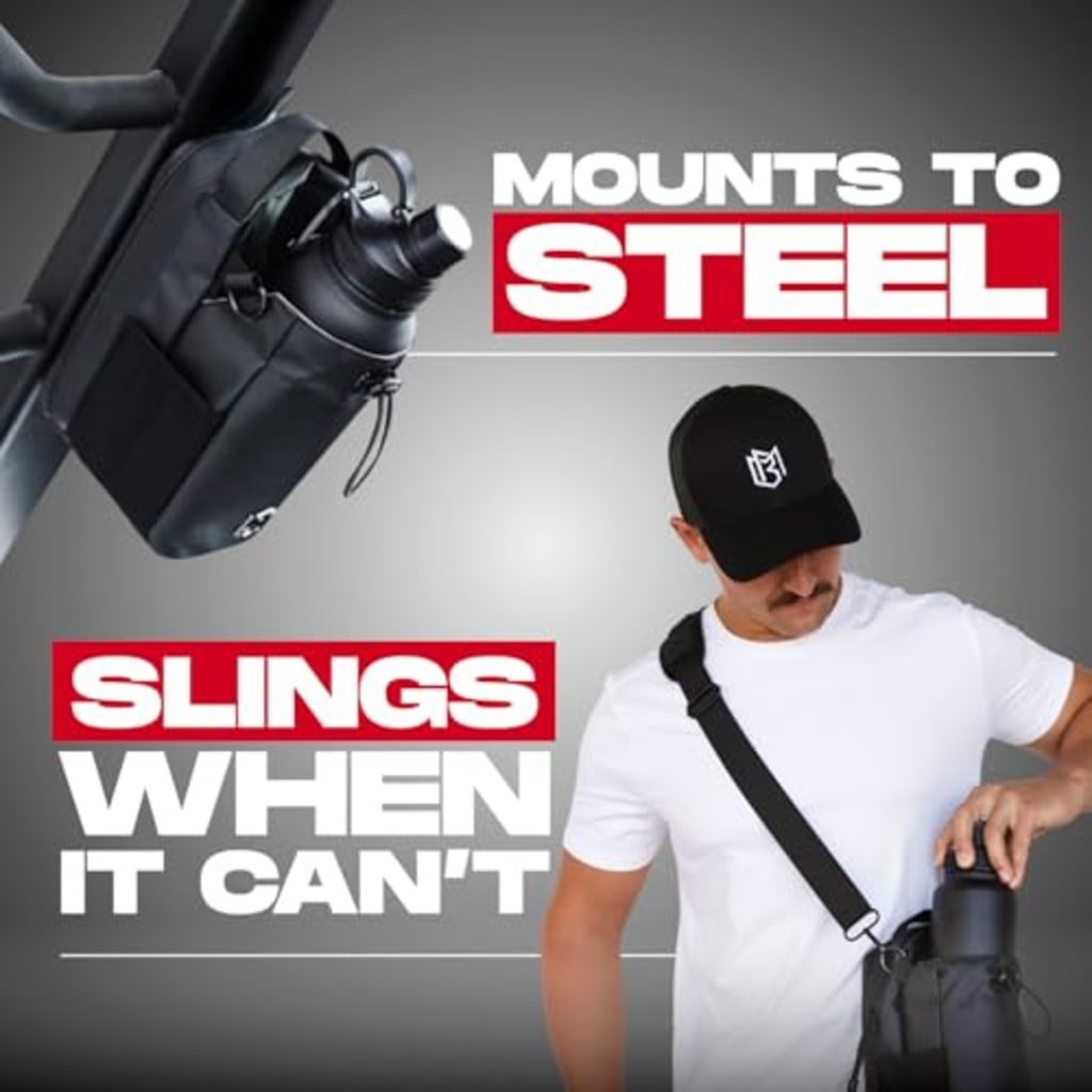 AthleticsCult™ Bag