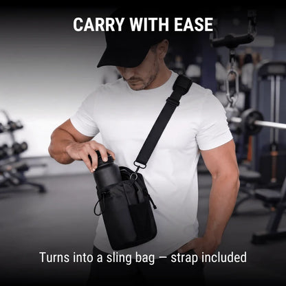 AthleticsCult™ Bag